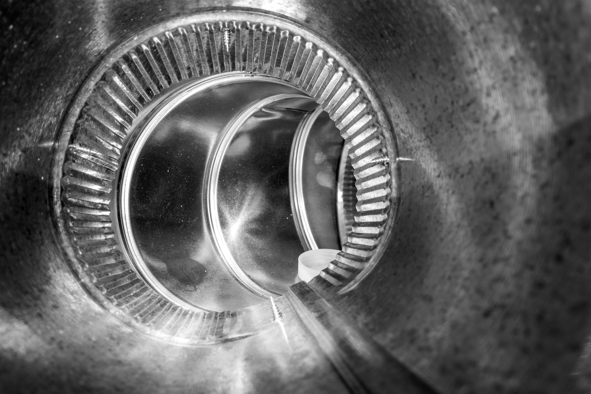 Vancouver duct cleaning